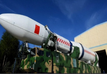 澳当局:中国扩充核武库,或爆发新一轮军备竞赛