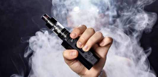 印尼国家缉毒局建议全面禁止电子烟流通 遏制毒品传播