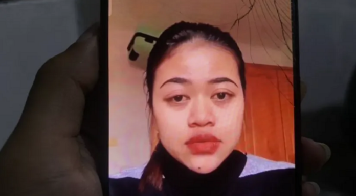 西爪哇女子被诱骗至中国沦为“邮购新娘” 发布视频紧急求救