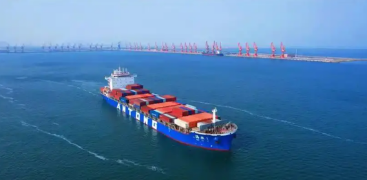 美军事专家:美封锁伊朗港口或与中俄印爆发直接海上冲突