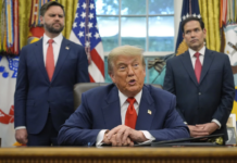 传特朗普列“好坏孩子”名单 奖惩北约盟友