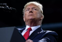 华日:特朗普在伊朗击落F-15E战机后对助手怒吼数小时