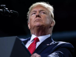 华日:特朗普在伊朗击落F-15E战机后对助手怒吼数小时