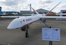 五角大楼承认:俄罗斯高科技无人机生产领先美国,中国亦成强劲对手