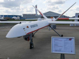 五角大楼承认:俄罗斯高科技无人机生产领先美国,中国亦成强劲对手