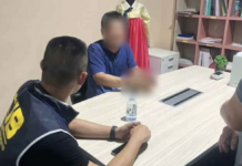 泰国警方逮捕韩国非法放贷集团主谋 涉案金额达3.55亿泰铢