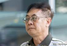 狮城61岁男子重婚印尼女佣 被判入狱两个月