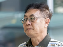 狮城61岁男子重婚印尼女佣 被判入狱两个月