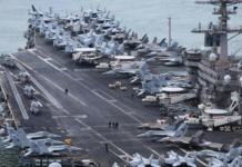 报告:2025年全球军费开支增长2.9% 占全球GDP的2.5%