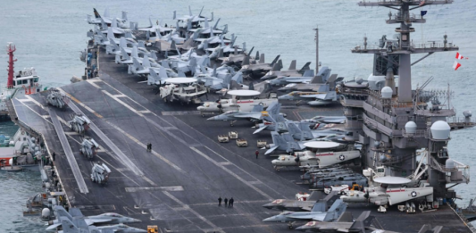 报告:2025年全球军费开支增长2.9% 占全球GDP的2.5%