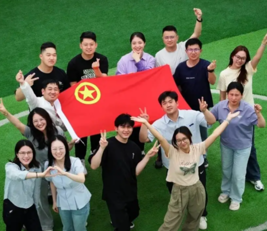 中方:境外势力煽动“躺平” 实为侵蚀中国青年思想