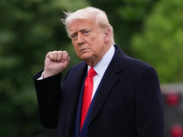 特朗普:我是世界上对中国最强硬的人!