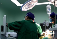 医生手术切错器官 老翁“大出血”丧命