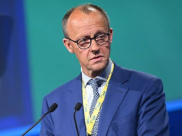 德国总理斥美国伊朗政策 批未征询盟友且无退场策略