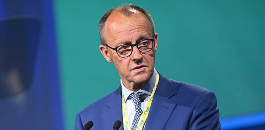 德国总理斥美国伊朗政策 批未征询盟友且无退场策略