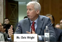 美能源部长:美新型核武器部署与现代化规模超冷战后任何时期