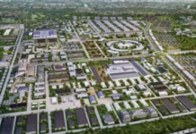 中东地缘冲突催生产业转移 印尼工业园区积极承接国际投资