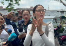 泰国女演员遭前志愿救援人员性侵 嫌犯已供认部分罪行