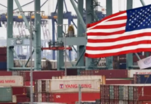 美贸易代表:不寻求与华大规模对抗,特朗普访华致力维稳