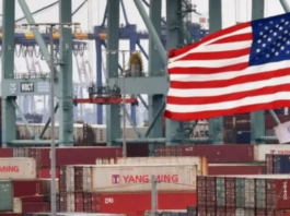 美贸易代表:不寻求与华大规模对抗,特朗普访华致力维稳