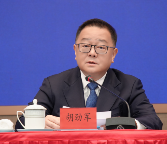 Hu Jinjun: Guangdong’s Lifelong Learning Public Service System Focuses on Six Key Initiatives