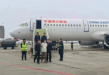 中菲合作遣返潜逃十年贷款诈骗嫌犯 涉案金额达1亿元