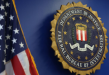 FBI认定中国骇客入侵系统 构成重大国安威胁