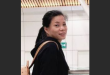 中国女子马来西亚失踪逾越周 警方呼吁公众提供线索