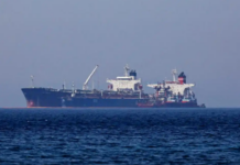 美对伊海上封锁将延伸至印太 马六甲海峡或成重点行动区域