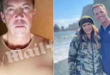 美前国土安全部部长诺姆家庭丑闻曝光 丈夫涉恋物癖社团引国安担忧