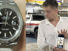 男子住酒店疑遭下药 劳力士名表及现金被盗