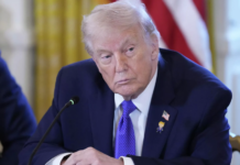 美媒曝特朗普欲借控制伊朗石油向中国施压