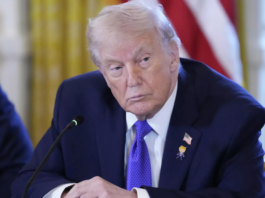 美媒曝特朗普欲借控制伊朗石油向中国施压