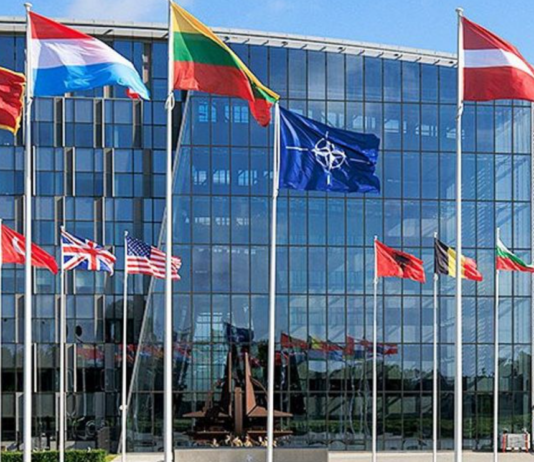 美前官员:因美国立场,北约正处于成立以来最糟糕状态