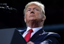 传特朗普已悄然改变美国对华政策