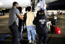 近年首次 美向华遣返移交涉毒逃犯