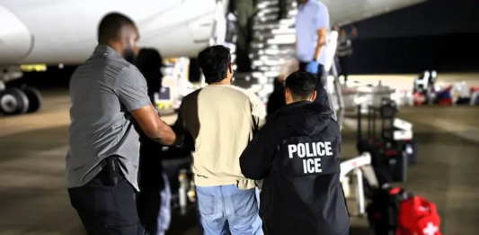 近年首次 美向华遣返移交涉毒逃犯