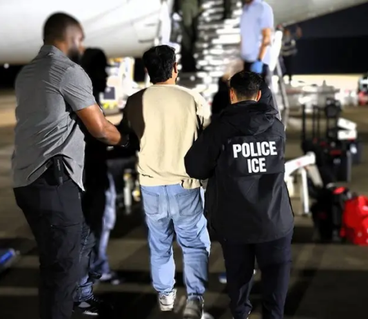 近年首次 美向华遣返移交涉毒逃犯