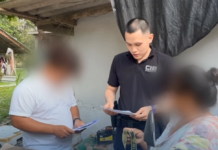 涉案40亿!泰国母子为中资电诈团伙洗钱被捕