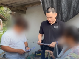 涉案40亿!泰国母子为中资电诈团伙洗钱被捕