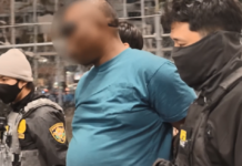 自称“牧师”实为毒枭 外籍男曼谷落网