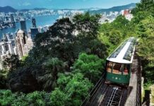 香港拓展自然旅游版图 瞄准印尼市场:推出“伟大户外香港”战略