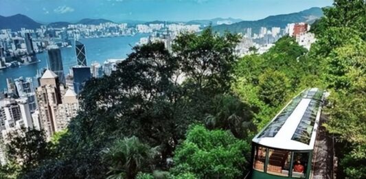 香港拓展自然旅游版图 瞄准印尼市场:推出“伟大户外香港”战略