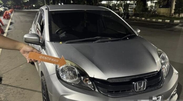 雅加达网约车司机猥亵乘客被捕 受害者录视频助警方迅速破案