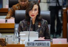 中东局势冲击下推市场多元化战略 旅游部力争1760万外国游客目标