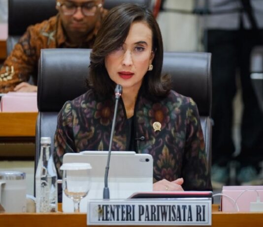 中东局势冲击下推市场多元化战略 旅游部力争1760万外国游客目标