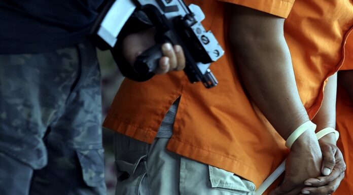 南丹格朗命案告破 嫌犯为死者前夫