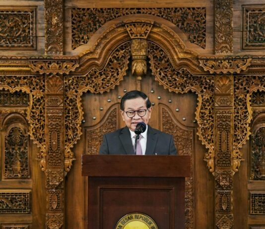 雅加达扩大教育公平覆盖面 103所私校正式纳入免费计划落地实施