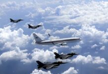 我国未批准美军机飞越领空申请 相关提议仍在内部审慎评估