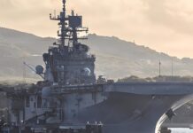 俄印签署RELOS协议引发连锁反应 印尼周边海域或面临更复杂军事格局